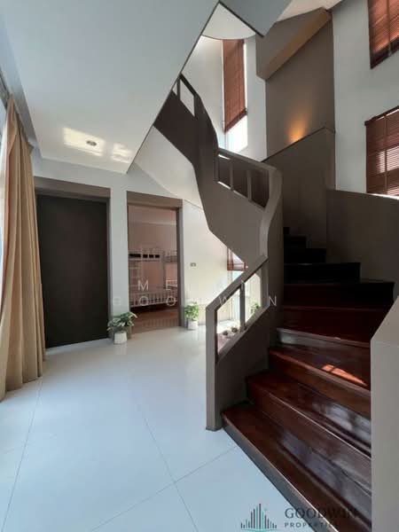 For Sale - Nagawari Village, Chon Buri (Pattaya)