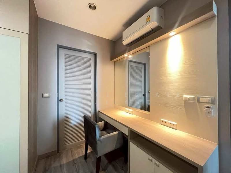 The Master Centrium Asoke-Sukhumvit, Bangkok, Sukhumvit 21, Khlongtoei Nua, Watthana, Bangkok, 2 Bedrooms, 72 sqm, Condo For Rent, by GT Real Estate Thailand, 500207813 - DDproperty.com