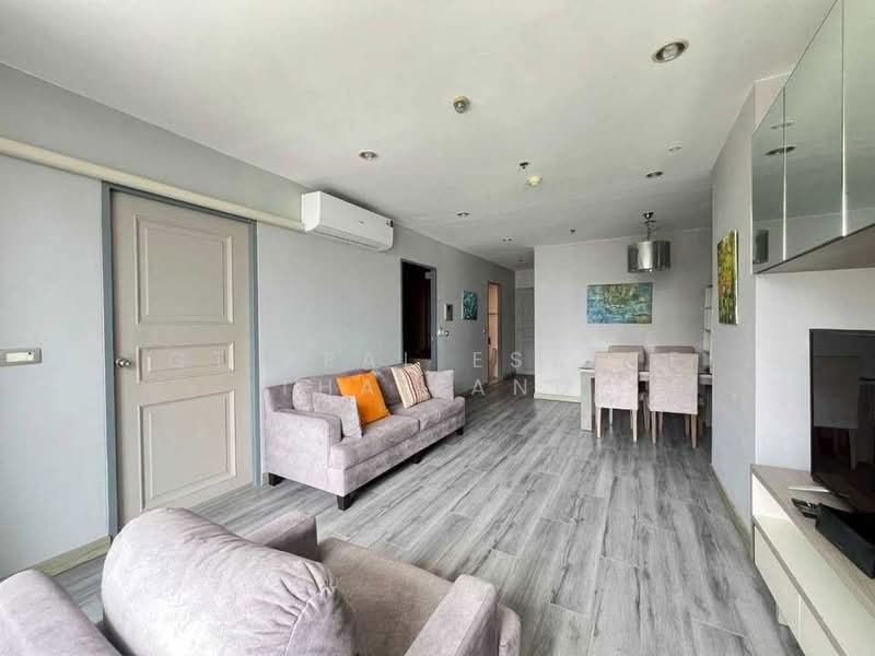 ให้เช่า - The Master Centrium Asoke-Sukhumvit : เดอะ มาสเตอร์ เซ็นเธรี่ยม อโศก-สุขุมวิท, กรุงเทพ