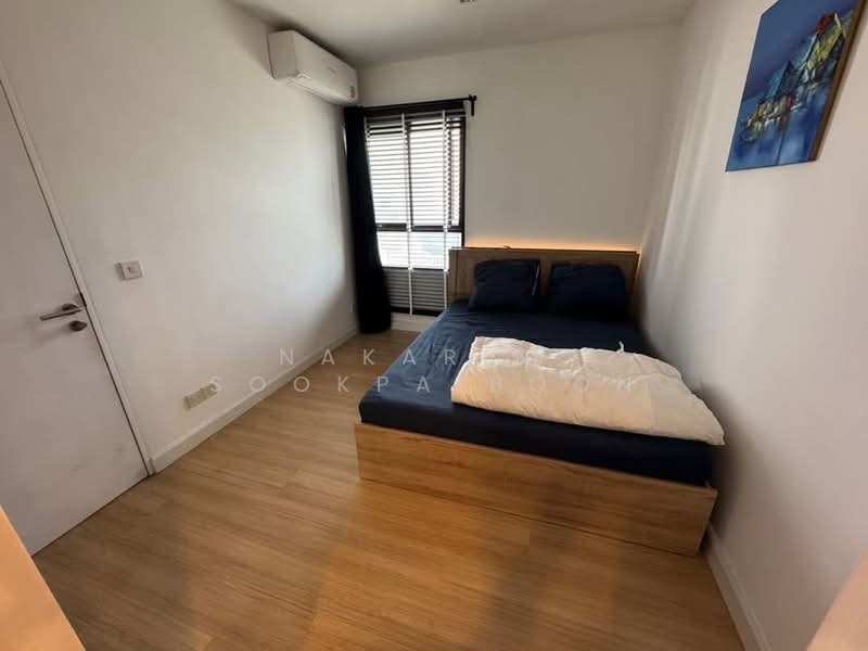 The Seed Mingle Sathorn-Suanplu, Bangkok, 389 Soi Sathon 3, Thung Maha Mek, Sathon, Bangkok, 2 Bedrooms, 65 sqm, Condo For Rent, by Nakarin  Sookpaiboon, 500207814 - DDproperty.com