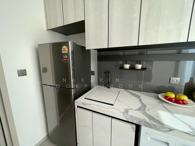 The Line Sukhumvit 101, Bangkok, 3009 Sukhumvit 101 Road, Bang Chak, Phra Khanong, Bangkok, 1 Bedroom, 42 sqm, Condo For Rent, by Nakarin Sookpaiboon, 500207821 - DDproperty.com