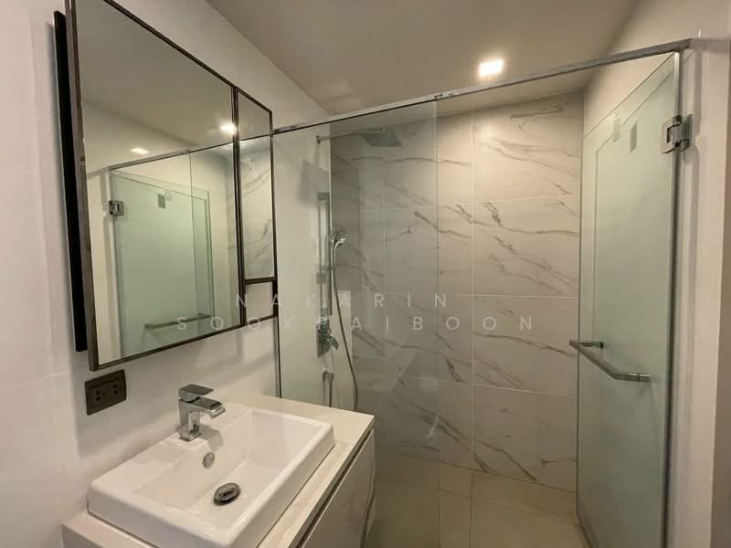 The Line Sukhumvit 101, Bangkok, 3009 Sukhumvit 101 Road, Bang Chak, Phra Khanong, Bangkok, 1 Bedroom, 42 sqm, Condo For Rent, by Nakarin Sookpaiboon, 500207821 - DDproperty.com