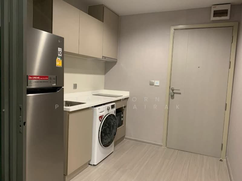 Life Ladprao, Bangkok, 992 Ladprao Road, Jom Phon, Chatuchak, Bangkok, 1 Bedroom, 28 sqm, Condo For Rent, by Tanaporn Phumvilairak, 500207822 - DDproperty.com