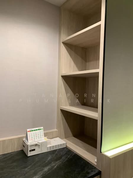 Life Ladprao, Bangkok, 992 Ladprao Road, Jom Phon, Chatuchak, Bangkok, 1 Bedroom, 28 sqm, Condo For Rent, by Tanaporn Phumvilairak, 500207822 - DDproperty.com