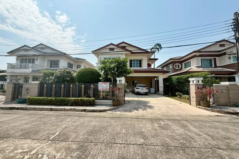 ขาย - Nantawan Pinklao-Sathorn : นันทวัน ปิ่นเกล้า-สาทร, กรุงเทพ