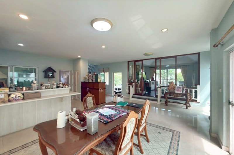 Nantawan Pinklao-Sathorn, Bangkok, Soi Ratchaphruek 24, Ratchaphruek Road, Taling Chan, Taling Chan, Bangkok, 3 Bedrooms, 220 sqm, Single Detached House For Sale, by คุณหนึ่ง, 500207823 - DDproperty.com