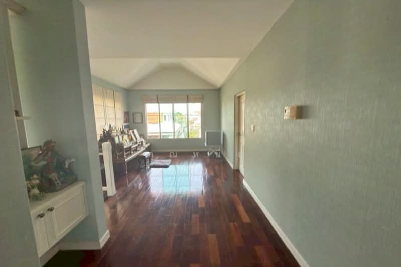 Nantawan Pinklao-Sathorn, Bangkok, Soi Ratchaphruek 24, Ratchaphruek Road, Taling Chan, Taling Chan, Bangkok, 3 Bedrooms, 220 sqm, Single Detached House For Sale, by คุณหนึ่ง, 500207823 - DDproperty.com