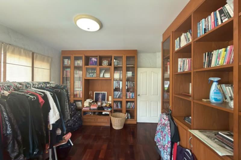 Nantawan Pinklao-Sathorn, Bangkok, Soi Ratchaphruek 24, Ratchaphruek Road, Taling Chan, Taling Chan, Bangkok, 3 Bedrooms, 220 sqm, Single Detached House For Sale, by คุณหนึ่ง, 500207823 - DDproperty.com