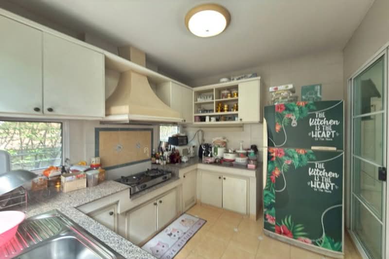 Nantawan Pinklao-Sathorn, Bangkok, Soi Ratchaphruek 24, Ratchaphruek Road, Taling Chan, Taling Chan, Bangkok, 3 Bedrooms, 220 sqm, Single Detached House For Sale, by คุณหนึ่ง, 500207823 - DDproperty.com