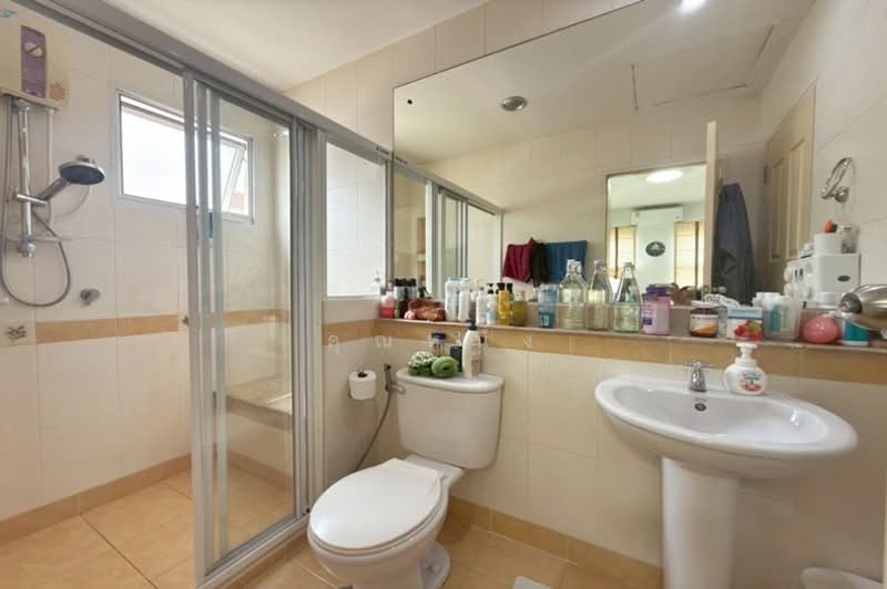 Nantawan Pinklao-Sathorn, Bangkok, Soi Ratchaphruek 24, Ratchaphruek Road, Taling Chan, Taling Chan, Bangkok, 3 Bedrooms, 220 sqm, Single Detached House For Sale, by คุณหนึ่ง, 500207823 - DDproperty.com