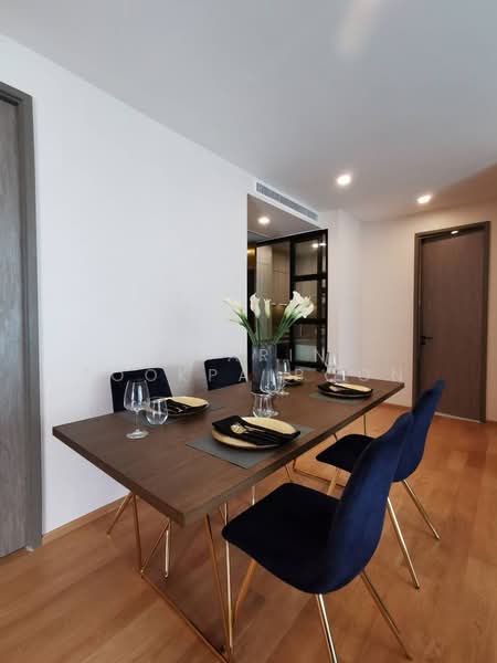Mieler Sukhumvit 40, Bangkok, Soi Sukjai, Khong Tan, Khlong Toei, Bangkok, 3 Bedrooms, 110 sqm, Condo For Rent, by Nakarin Sookpaiboon, 500207825 - DDproperty.com
