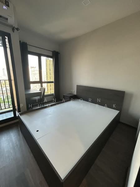 Metris District Ladprao, Bangkok, Lat Phrao Rd, Jom Phon, Chatuchak, Bangkok, 1 Bedroom, 25 sqm, Condo For Sale, by Tanaporn Phumvilairak, 500207826 - DDproperty.com