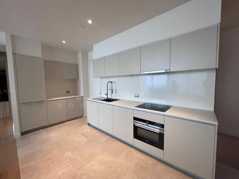 Magnolias Waterfront Residences, Bangkok, 259 Charoen Nakhon Road, Khlong Ton Sai, Khlong San, Bangkok, 3 Bedrooms, 173 sqm, Condo For Rent, by Nakarin  Sookpaiboon, 500207829 - DDproperty.com