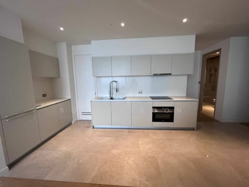 Magnolias Waterfront Residences, Bangkok, 259 Charoen Nakhon Road, Khlong Ton Sai, Khlong San, Bangkok, 3 Bedrooms, 173 sqm, Condo For Rent, by Nakarin  Sookpaiboon, 500207829 - DDproperty.com