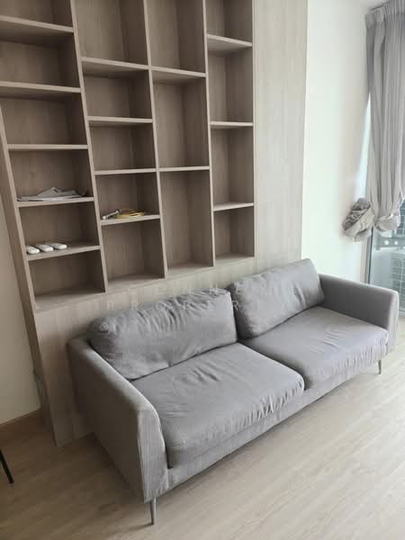 Sky Walk Residences, Bangkok, 1599 Sukhumvit Road, Phra Kanong Nua, Watthana, Bangkok, 2 Bedrooms, 60 sqm, Condo For Rent, by Connex Property, 500207830 - DDproperty.com