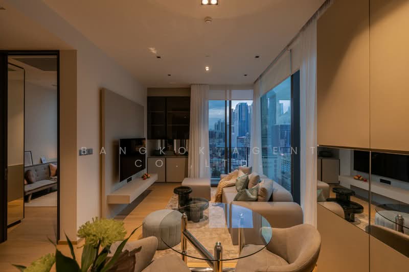 28 Chidlom, Bangkok, 28 Chit Lom Alley, Lumphini, Pathum Wan, Bangkok, 2 Bedrooms, 75 sqm, Condo For Sale, by Bangkok Agent Co.,Ltd., 500207832 - DDproperty.com