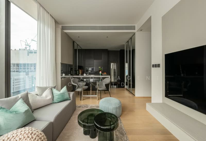 28 Chidlom, Bangkok, 28 Chit Lom Alley, Lumphini, Pathum Wan, Bangkok, 2 Bedrooms, 75 sqm, Condo For Sale, by Bangkok Agent Co.,Ltd., 500207832 - DDproperty.com