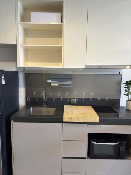 Oka Haus Sukhumvit 36, Bangkok, 3399 Rama 4 Road, Khong Tan, Khlong Toei, Bangkok, 1 Bedroom, 36 sqm, Condo For Sale, by Tanaporn Phumvilairak, 500207833 - DDproperty.com