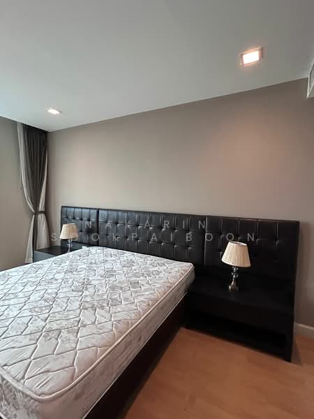 Nusasiri Grand, Bangkok, Soi Sukhumvit 42, Phra Kanong, Khlong Toei, Bangkok, 3 Bedrooms, 140 sqm, Condo For Rent, by Nakarin  Sookpaiboon, 500207834 - DDproperty.com