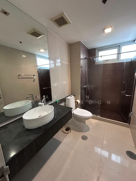 Nusasiri Grand, Bangkok, Soi Sukhumvit 42, Phra Kanong, Khlong Toei, Bangkok, 3 Bedrooms, 140 sqm, Condo For Rent, by Nakarin  Sookpaiboon, 500207834 - DDproperty.com