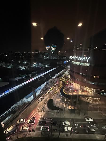 Nusasiri Grand, Bangkok, Soi Sukhumvit 42, Phra Kanong, Khlong Toei, Bangkok, 3 Bedrooms, 140 sqm, Condo For Rent, by Nakarin  Sookpaiboon, 500207834 - DDproperty.com