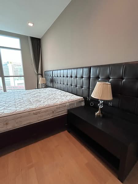Nusasiri Grand, Bangkok, Soi Sukhumvit 42, Phra Kanong, Khlong Toei, Bangkok, 3 Bedrooms, 140 sqm, Condo For Rent, by Nakarin  Sookpaiboon, 500207834 - DDproperty.com