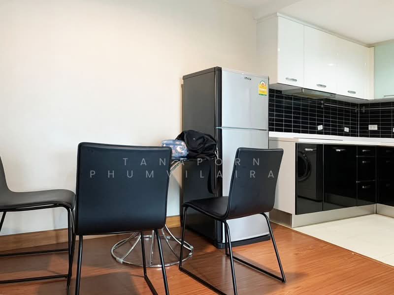 Belle Grand Rama 9, Bangkok, 131 Rama 9 Road, Huai Khwang, Huai Khwang, Bangkok, 1 Bedroom, 43 sqm, Condo For Rent, by Tanaporn Phumvilairak, 500207835 - DDproperty.com