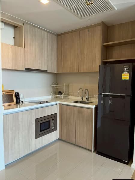 Circle Living Prototype, Bangkok, 1545 New Petchburi Road, Makkasan, Ratchathewi, Bangkok, 1 Bedroom, 57 sqm, Condo For Rent, by Tanaporn Phumvilairak, 500207837 - DDproperty.com