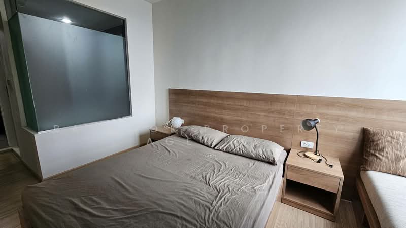 Rhythm Sukhumvit 50, Bangkok, 8 Sukhumvit 50, Sukhumvit Road, Phra Kanong, Khlong Toei, Bangkok, 1 Bedroom, 45 sqm, Condo For Rent, by BANGKOK PROPERTY AGENTS, 500207838 - DDproperty.com