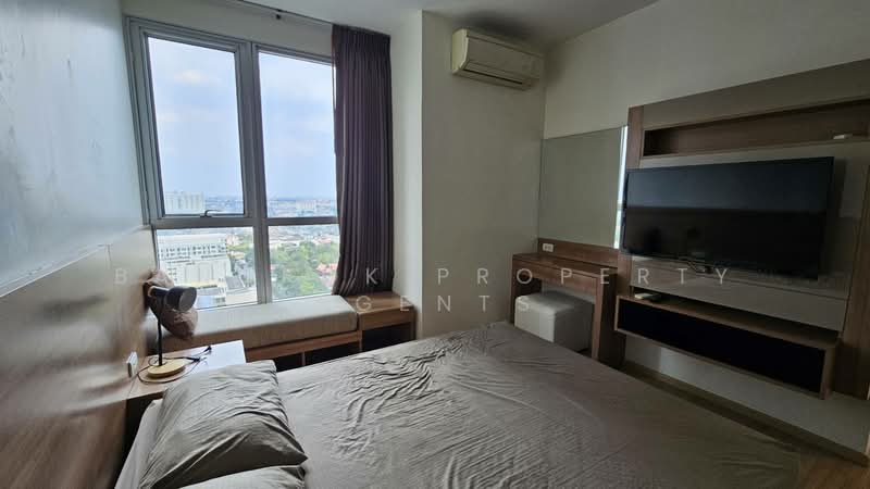 Rhythm Sukhumvit 50, Bangkok, 8 Sukhumvit 50, Sukhumvit Road, Phra Kanong, Khlong Toei, Bangkok, 1 Bedroom, 45 sqm, Condo For Rent, by BANGKOK PROPERTY AGENTS, 500207838 - DDproperty.com