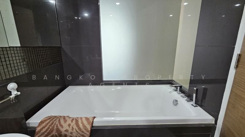 Rhythm Sukhumvit 50, Bangkok, 8 Sukhumvit 50, Sukhumvit Road, Phra Kanong, Khlong Toei, Bangkok, 1 Bedroom, 45 sqm, Condo For Rent, by BANGKOK PROPERTY AGENTS, 500207838 - DDproperty.com