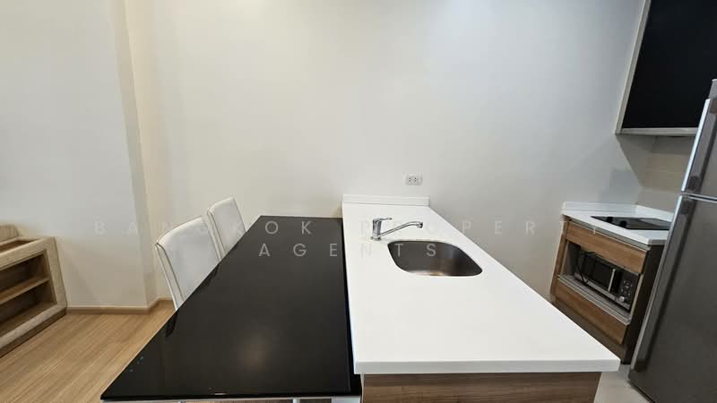 Rhythm Sukhumvit 50, Bangkok, 8 Sukhumvit 50, Sukhumvit Road, Phra Kanong, Khlong Toei, Bangkok, 1 Bedroom, 45 sqm, Condo For Rent, by BANGKOK PROPERTY AGENTS, 500207838 - DDproperty.com