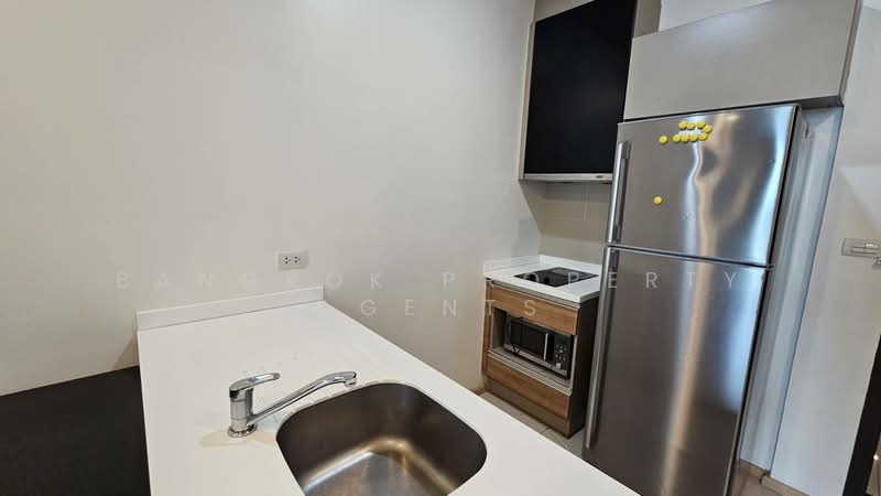Rhythm Sukhumvit 50, Bangkok, 8 Sukhumvit 50, Sukhumvit Road, Phra Kanong, Khlong Toei, Bangkok, 1 Bedroom, 45 sqm, Condo For Rent, by BANGKOK PROPERTY AGENTS, 500207838 - DDproperty.com