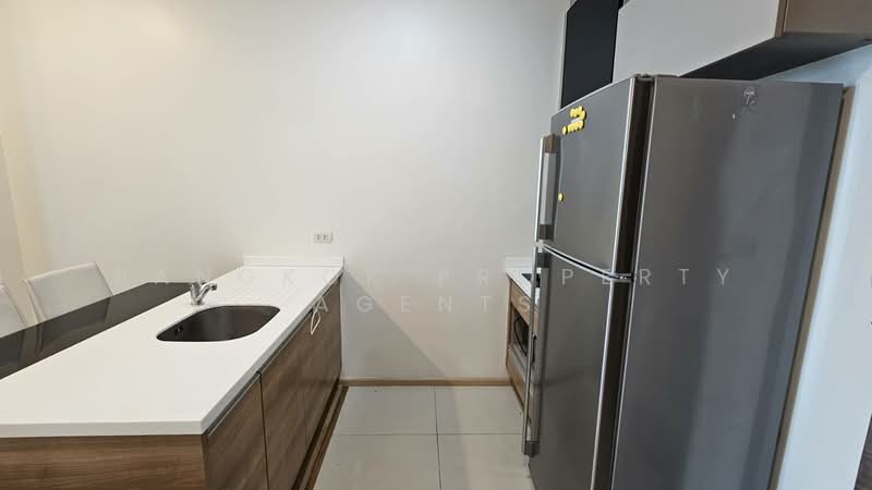Rhythm Sukhumvit 50, Bangkok, 8 Sukhumvit 50, Sukhumvit Road, Phra Kanong, Khlong Toei, Bangkok, 1 Bedroom, 45 sqm, Condo For Rent, by BANGKOK PROPERTY AGENTS, 500207838 - DDproperty.com