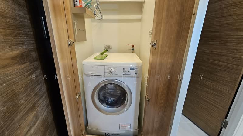 Rhythm Sukhumvit 50, Bangkok, 8 Sukhumvit 50, Sukhumvit Road, Phra Kanong, Khlong Toei, Bangkok, 1 Bedroom, 45 sqm, Condo For Rent, by BANGKOK PROPERTY AGENTS, 500207838 - DDproperty.com