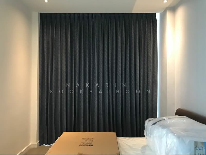 Magnolias Ratchadamri Boulevard, Bangkok, Ratchadamri Road, Lumphini, Pathum Wan, Bangkok, 2 Bedrooms, 78 sqm, Condo For Rent, by Nakarin  Sookpaiboon, 500207839 - DDproperty.com