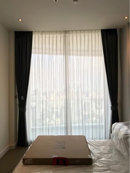 Magnolias Ratchadamri Boulevard, Bangkok, Ratchadamri Road, Lumphini, Pathum Wan, Bangkok, 2 Bedrooms, 78 sqm, Condo For Rent, by Nakarin  Sookpaiboon, 500207839 - DDproperty.com