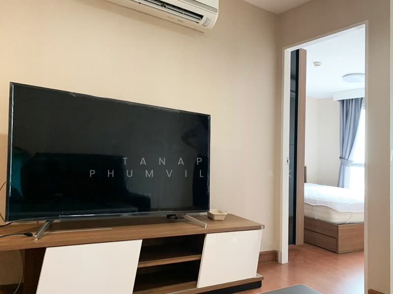 Belle Grand Rama 9, Bangkok, 131 Rama 9 Road, Huai Khwang, Huai Khwang, Bangkok, 1 Bedroom, 43 sqm, Condo For Sale, by Tanaporn Phumvilairak, 500207840 - DDproperty.com