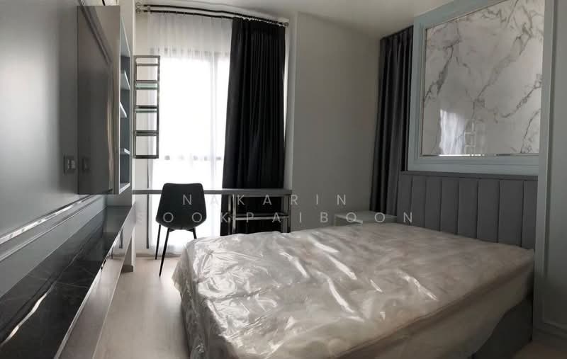 Rhythm Rangnam, Bangkok, 10 Rangnam Road, Thanon Phaya Thai, Ratchathewi, Bangkok, 2 Bedrooms, 62 sqm, Condo For Rent, by Nakarin  Sookpaiboon, 500207841 - DDproperty.com