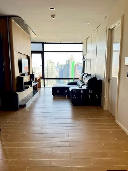 Circle Living Prototype, Bangkok, 1545 New Petchburi Road, Makkasan, Ratchathewi, Bangkok, 1 Bedroom, 57 sqm, Condo For Sale, by Tanaporn Phumvilairak, 500207842 - DDproperty.com