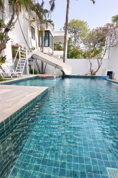 Nagawari Village, Chon Buri (Pattaya), Na Chom Thian, Sattahip, Chon Buri (Pattaya), 4 Bedrooms, 272 sqm, Villa For Rent, by Megan Goodwin, 500207843 - DDproperty.com