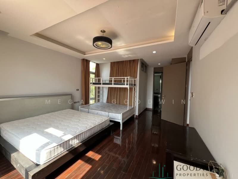 Nagawari Village, Chon Buri (Pattaya), Na Chom Thian, Sattahip, Chon Buri (Pattaya), 4 Bedrooms, 272 sqm, Villa For Rent, by Megan Goodwin, 500207843 - DDproperty.com