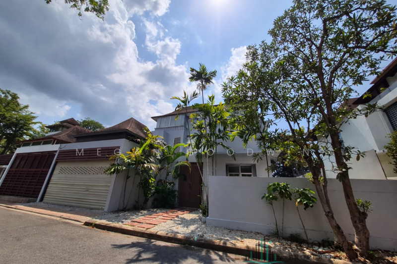 Nagawari Village, Chon Buri (Pattaya), Na Chom Thian, Sattahip, Chon Buri (Pattaya), 4 Bedrooms, 272 sqm, Villa For Rent, by Megan Goodwin, 500207843 - DDproperty.com