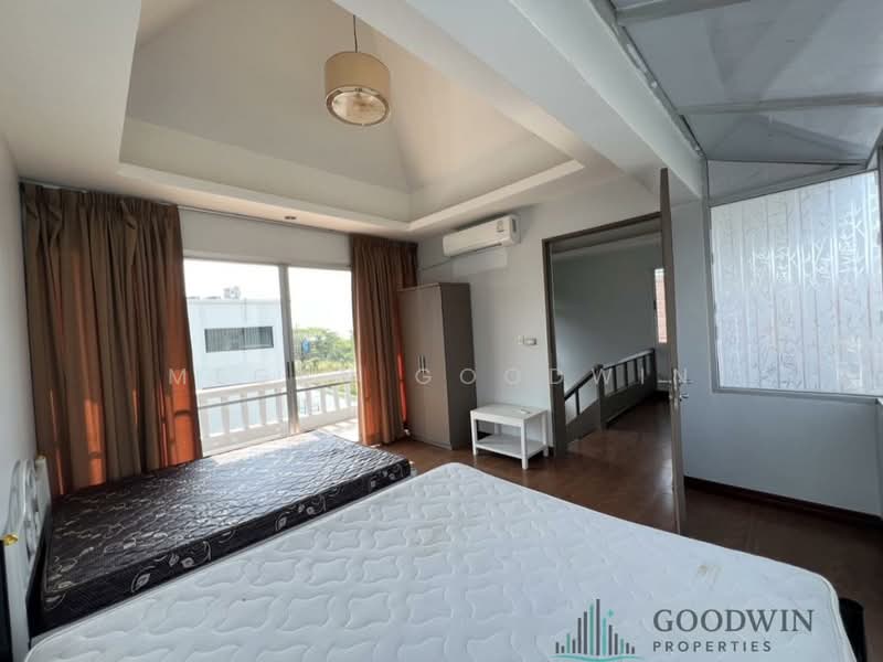 Nagawari Village, Chon Buri (Pattaya), Na Chom Thian, Sattahip, Chon Buri (Pattaya), 4 Bedrooms, 272 sqm, Villa For Rent, by Megan Goodwin, 500207843 - DDproperty.com