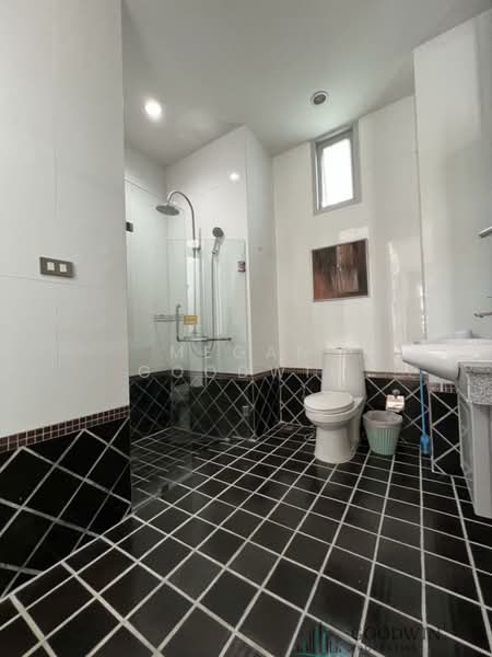 Nagawari Village, Chon Buri (Pattaya), Na Chom Thian, Sattahip, Chon Buri (Pattaya), 4 Bedrooms, 272 sqm, Villa For Rent, by Megan Goodwin, 500207843 - DDproperty.com