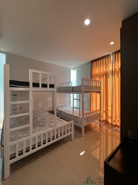 Nagawari Village, Chon Buri (Pattaya), Na Chom Thian, Sattahip, Chon Buri (Pattaya), 4 Bedrooms, 272 sqm, Villa For Rent, by Megan Goodwin, 500207843 - DDproperty.com