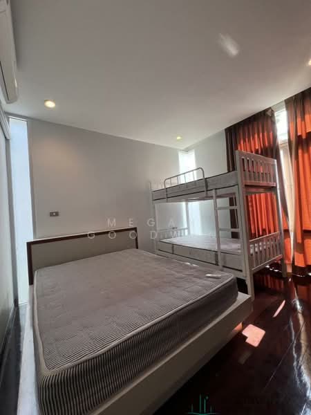 Nagawari Village, Chon Buri (Pattaya), Na Chom Thian, Sattahip, Chon Buri (Pattaya), 4 Bedrooms, 272 sqm, Villa For Rent, by Megan Goodwin, 500207843 - DDproperty.com