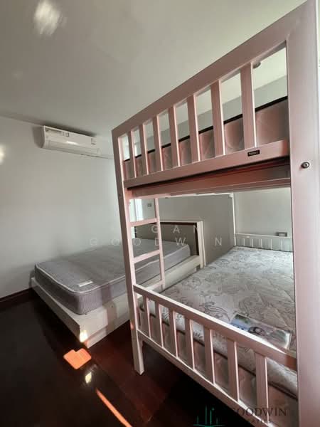 Nagawari Village, Chon Buri (Pattaya), Na Chom Thian, Sattahip, Chon Buri (Pattaya), 4 Bedrooms, 272 sqm, Villa For Rent, by Megan Goodwin, 500207843 - DDproperty.com