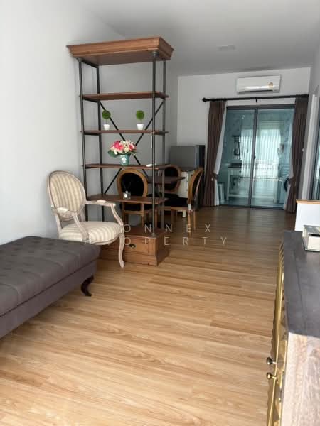 Siri Place Mega Bangna, Samut Prakan, 999 Buanakarin Road, Bang Kaeo, Bang Plee, Samut Prakan, 3 Bedrooms, 110 sqm, Townhouse For Rent, by Connex Property, 500207844 - DDproperty.com