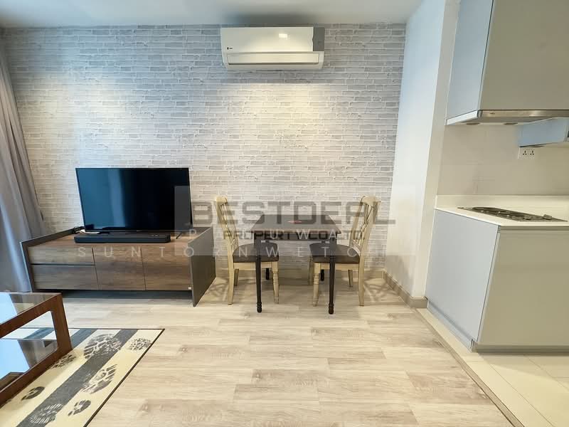 IDEO MOBI Rama 9 : ไอดีโอ โมบิ พระราม 9, กรุงเทพ, 90 ถนนพระราม 9, ห้วยขวาง, ห้วยขวาง, กรุงเทพ, 55 ตร.ม., คอนโด ให้เช่า, โดย Panuwat Suntornwetchapong, 500207848 - DDproperty.com